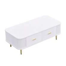 Coffee Tables - White - View 7