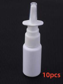 Botella de spray vacía de 10ml, para limpieza - A - Ver 9