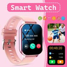Smart Watch With Wireless Calling - Call Answer/Reject, 100+ Sports Modes, Fitness Tracker & Activity Data Tracking, Message/APP Alerts, USB Charging - Unisex Sports Watch For Android Phones - 查看 11