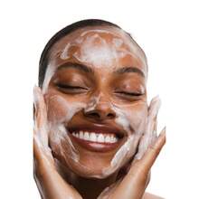 希腊酸奶泡沫洁面乳，滋养深层清洁护肤品，卸妆洁面乳，适合所有肤质 - 多色 - 查看 6