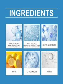 Jarrary Toilet Cleaner - For Cleaning Stains On The Inner Walls Of Ceramic Toilets In Family Bathrooms, Daily Household Cleaning - Liquid - View 7