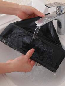 1 hộp đựng đồ trong tủ quần áo có thể gập lại, 24 ngăn kiểu ngăn kéo, dùng để đựng tất, đồ lót, cà vạt, thắt lưng, chất liệu vải không dệt và ván ép, giúp tiết kiệm không gian trong tủ quần áo. - Nhiều màu - Xem 9