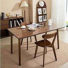 1.5mm Clear PVC Tablecloth Vinyl Oilcloth Waterproof Fabric Table Protector - Transparent - View 3