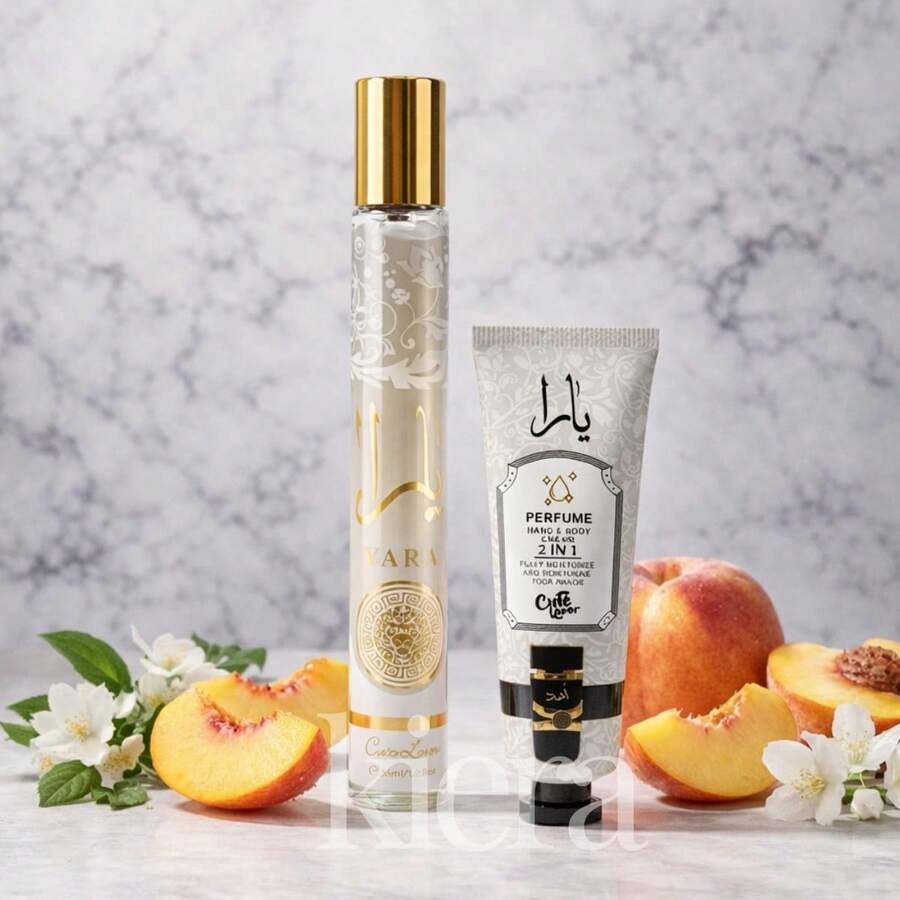 Lattafa Perfume - Floral - View 1