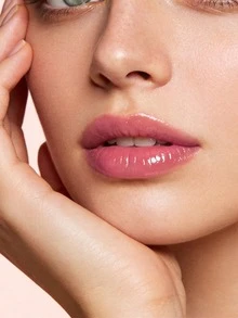 Yves Saint Laurent 1.6克，精致设计，5B色调，丝绒质地，高显色度 - #5B - 查看 3