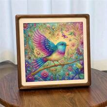 DIY Diamond Painting & Accessories - No Frame - View 10