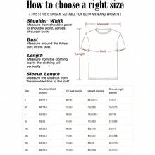 Eggward Face Mask Graphic Tee   Black Short Sleeve Crew Neck Humorous T Shirt For Men & Women   Soft Cotton Casual Funny Top   S XXXL - 黑色 - 查看 6