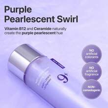 胶原蛋白凝胶霜 + 三文鱼DNA PDRN粉红肽精华 - 烟酰胺和冻干水解胶原蛋白 - 增强肌肤屏障保湿，24小时焕发光彩，紧致肌肤 - 韩国护肤品 - NAD+ Retinol - 查看 8