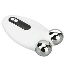Microcurrent Facial Device For Lifting And Anti-Aging - View 2