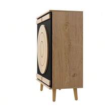 Storage Cabinets - สีดำ - ดู 11