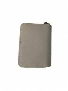 1 Pc Wallet, Zero Wallet, Multi Slot Card Bag, Zero Wallet, Credit Card Holder, Bill Receipt Holder, Convenient To Carry, Fashionable And - Multicolor - View 20