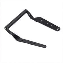 Supporto per telefono cellulare e navigazione per VOGE SR250GT, supporto di montaggio per navigazione telefonica per VOGE SR250GT 2024+ - A - Visualizzare 1