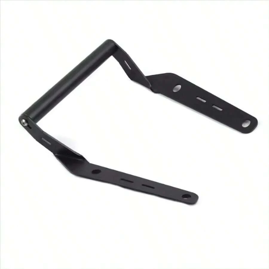 Supporto per telefono cellulare e navigazione per VOGE SR250GT, supporto di montaggio per navigazione telefonica per VOGE SR250GT 2024+ - A - Visualizzare 1