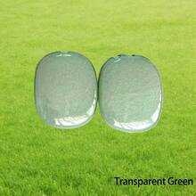 适用于 Max耳机保护套，头戴式耳机保护套，苹果 Max耳机保护套，TPU Max耳机保护套，第一代/第二代通用款 - 彩色 - 查看 13