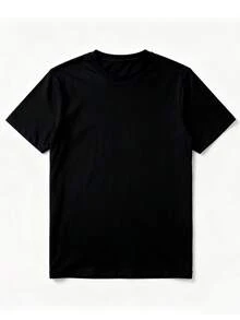2026 T-Shirt M G K Lost Americana Tour 2025 Maglietta da concerto musicale di Syrupsdraws - nero - Visualizzare 5