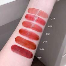 亮泽唇彩，镜面般光泽，清爽裸妆，滋润保湿，秋冬必备礼品 GX1319 - 多色 - 查看 3