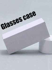 Mẫu gọng kính bán nguyệt thời trang mới này có thiết kế đơn giản nhưng sành điệu, phù hợp để đeo hàng ngày, đi xem hòa nhạc, dự tiệc và phối cùng nhiều trang phục thời trang khác. - Nhiều màu - Xem 7