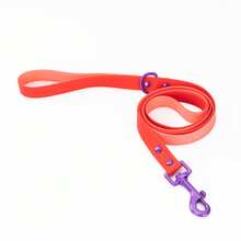 KEEPLIVE Durable PVC Dog Leash, Waterproof And Dirt-Resistant, Suitable For Daily Dog Walking And Outdoor Training - Multicolor - View 21