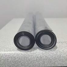 1 قطعة حصيرة مكتب شفافة من PVC، واقي سطح طاولة شفاف مقاوم للماء ومقاوم للزيت ومقاوم للحرارة، حصيرة مكتب متعددة الأغراض للمكتب، حصيرة مكتب دراسة للطلاب، حصيرة طاولة الطعام المنزلية، واقي مكتب مقاوم للخدش وسهل التنظيف - شفاف - مشاهدة 43