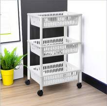 Racks & Holders - Putih - View 9
