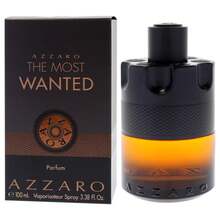 Azzaro The Most Wanted Eau De Toilette Spray For Men – 3.4 Oz / 100 Ml - 清新香調 - 查看 2