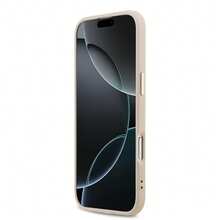 Guess 4G Logo IPhone Case - Pink - View 5