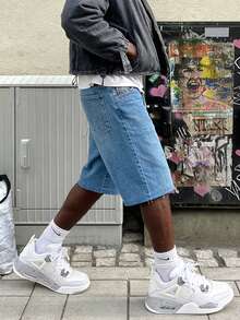 New Men's And Women's Casual Sports Shoes. Breathable, Comfortable, And Stylish Design, Suitable For Everyday Wear, Outdoor Walks, Shopping, Parties, Holidays, And As Gifts For Valentine's Day, New Year, And Chinese New Year. - 白灰 - 查看 5