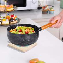 4件套钻石画杯垫，图案包括海豚、海龟、蝴蝶和曼陀罗，木质材质，带手柄防滑杯托，适用于厨房、餐厅，也可作为感恩节礼物。 - 查看 6