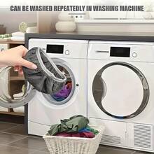 16 Gray Mop Cloths For Both Dry And Wet Use, Quickly Absorbing Water, Suitable For Cleaning Wooden Floors And Tiles - Ideal Choice For Home, Office, And Restaurant Cleaning, Mop Replacement Pad, Flat Floor Cleaning Cloth, Home Cleaning Accessories - 16 chiếc - Xem 5