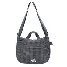 1 buah Tas Bahu Kasual Pria, Tas Kurir Gaya Jalanan Minimalis, Warna Polos untuk Belanja dan Berpergian, Tas Jinjing untuk Universitas, Kantong untuk Ponsel - MultiWarna - View 15