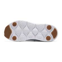 Skechers Sapatos Casuais de Alta Amortização para Homens, Tênis de Corrida GO WALK MAX CUSHIONING FLEX, Sapatos Esportivos Leves e Confortáveis para Uso Diário ao Ar Livre 217113-WHT - Branco - Visão 6