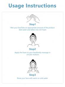 Clarins 娇韵诗白莲花温和泡沫洁面乳，400毫升/13.4液盎司 - 400毫升 - 查看 9