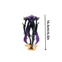 High Quality Anime-Themed Standing Statues - Perfect For Bedroom And Car Decorations, A Unique Gift For Anime Lovers, And The Best Choice For Christmas. - Multicolor - View 5