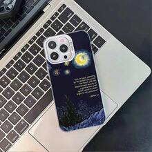 Fold Phone Case - Beige - View 3
