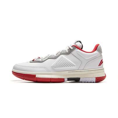  Giày bóng rổ nam Li-Ning Wade 1 Retro, giày thể thao giảm sốc, chống trượt, thoáng khí dành cho tập luyện và thi đấu, ABAU099