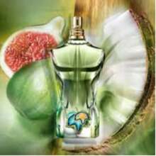 Jean Paul Gaultier Le Beau Paradise Garden Eau De Parfum Spray For Men – 4.2 Oz - 清新香調 - 查看 4
