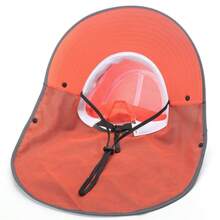 男士户外防雨防晒渔夫帽 - A - 查看 5