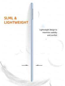 KOOLIFE 1 件装蓝色平板电脑保护套，兼容 Air 11/13 M3 2025、Mini7 A17、Pro 11/13 M2 M4 2024、第七代/第八代/第九代 10.2 英寸、第十代 10.9 英寸、Air 4/Air 5、Pro 11 第二代/第三代/第四代、Pro 12.9 第四代/第五代/第六代 - 淺藍色 - 查看 3