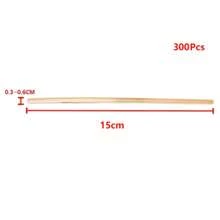 100/200/300pcs Parrot Chewing Toys, Training Beak, Parrot Specific, Parrot Chew Wheat Straw, Natural Wheat Straw, Parrot Chewing Boredom Relief, Small Pet Toys, Bird Chewing - View 13