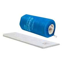 Camping Backpack Sleeping Mat With Strap, Single Size, 60x180x2cm - 查看 3