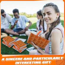 Resurhang 12 Set Basketball Notebook Gifts Orange Bow Basketball Notebook Ballpoint Pens for ing Supplies  Gifts Team Party Players Sports Lover Party Favor - como en la foto - Ver 4