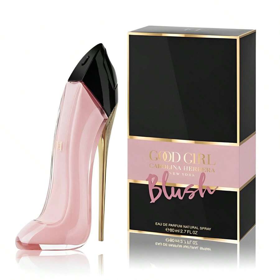 Carolina Herrera Good Girl Blush Eau De Parfum, 2.7 Oz - Tươi - Xem 1