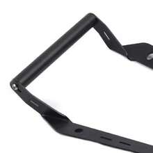 Supporto per telefono cellulare e navigazione per VOGE SR250GT, supporto di montaggio per navigazione telefonica per VOGE SR250GT 2024+ - A - Visualizzare 5