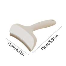 宠物去毛刷，猫咪梳毛梳，狗狗底毛去除刷，毛发打结梳理工具，宠物毛发去除器 - 查看 5