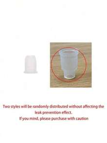 3/4/6支装 10毫升空睫毛膏管，带刷头，可填充，适用于DIY化妆品，如睫毛膏、眉毛精华、椰子油等。 - 黑色 - 查看 6