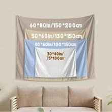 1pc Toy Story Western Adventure Birthday Tapestry, Blue & Yellow Contrast Western Style Backdrop Cloth, ,D-Isney Charcaters Cartoon Theme Happy Birthday Party Backdrop,Pink Tapestry,Holiday Decoration, Decoration Themed Perfect Gift ,Room Wall Art Decoration,Fairy Tale Style,For Bedroom Living Room Corridor, Wall Art, Wall Decoration, Room Decoration - A - View 5