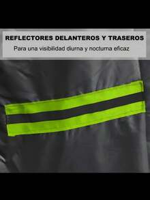 Funda Completa Para Auto Con Rayas Reflectantes - A - Ver 7
