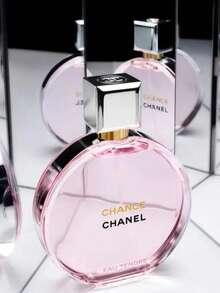 CHANEL Chanel Powder Meets Fragrant Version Meets Tender Perfume Flowers And Fruits Perfume EDP Jasmine Musk 100ml Goddess Day Gift For Mother, Mother, Girlfriend, Birthday, School Season, Student Party - 花卉印花 - 查看 2