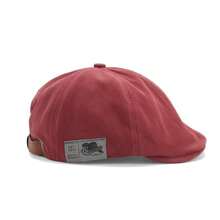 1pc Unisex Hiphop Street Style Backward Snapback Cap, Warm Windproof Letter Logo Casual Hat, Korean/Japanese Fashion - Forward Cap - View 7