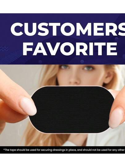 Anti-Snoring Strips, Breathe Right Strips, Comfortable Breathe Easier Strips, Sleep Apnea Corrector, Reduce Snoring, Skin-Friendly Thin Sleep Care Strips, Home & Travel Sleep Aids, Sleep Mouth Closing Strips